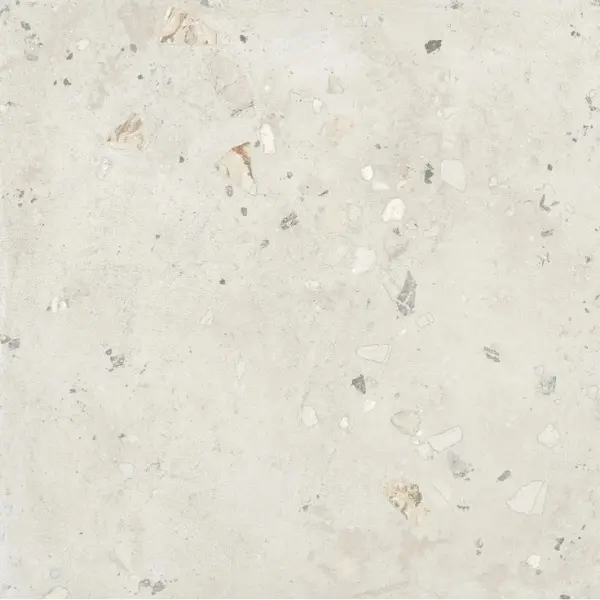 Impronta italgraniti I Cementi FL0112C White Ciottolo 120x120