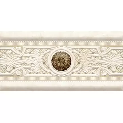 Eurotile Crystile 72 Центр 15x29.5