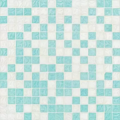 Bisazza Miscele Flow 0120FL08ML Sky 32.2x32.2
