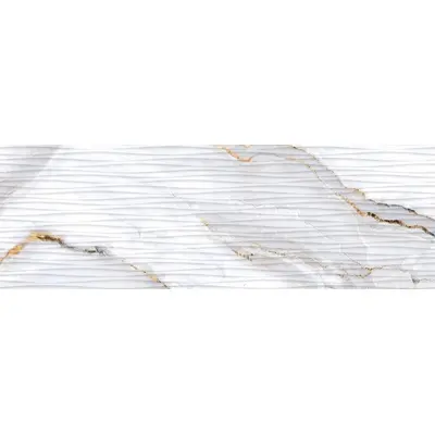 Primavera Joie DG12-03 Silver 03 glossy 30x90