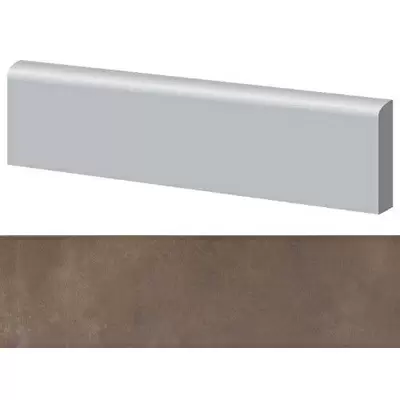 Casalgrande Padana Steeltech 2331948 Corten B.C. Lappato 90x9
