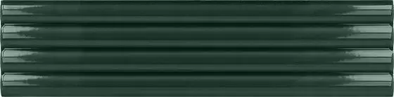 Equipe Costa Nova 28485 Onda Laurel Green Glossy 5x20