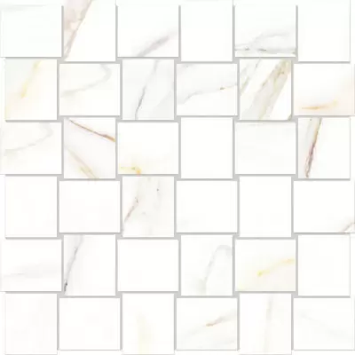 Vallelunga Cava 6000885 Mosaico Intreccio satin f. 30x30