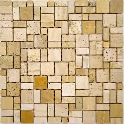 Bonaparte Мозаика из натурального камня Palermo 30.5x30.5