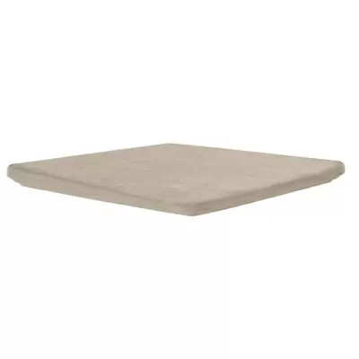Azuliber s.l Aitana Beige Peldano Fiorentino Angular 33.3x33.3