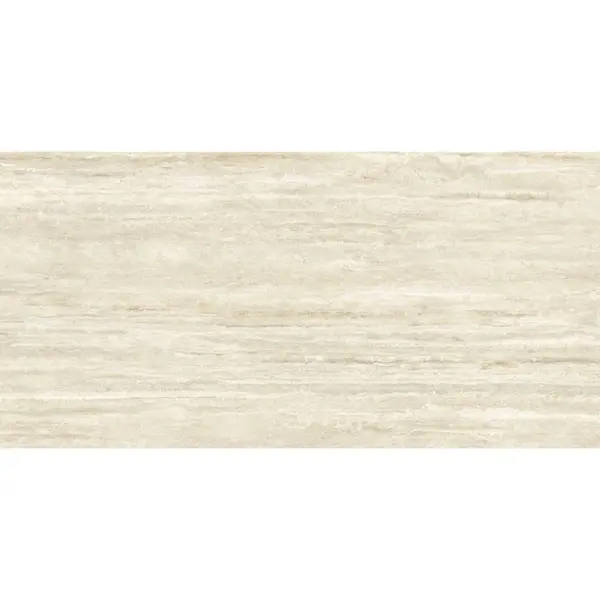 La Fabbrica Ceramiche Travertino Classic 138502 Lappato Rettificato 120x280