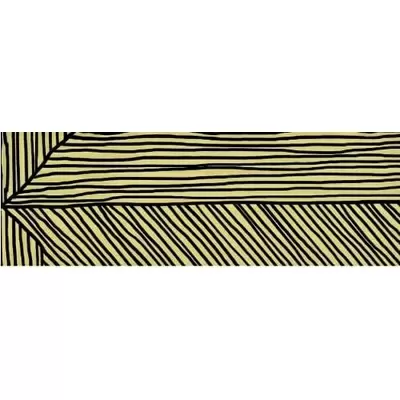 Ornamenta Mix And Match MAM1545DGI Decoro Giallo 15x45