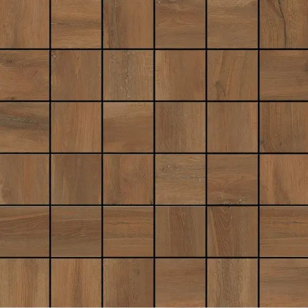 LaFaenza Legno Del Notaio MK.LNOT BS Beige scuro Matte Ret 30x30 - керамическая плитка и керамогранит