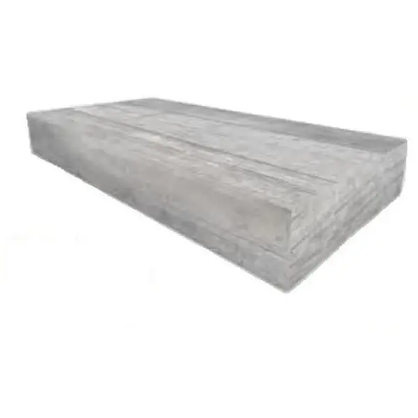 Rex Ceramiche Pezzi Speciali 753668 Elemento Elle Ce 20mm Angolo A Dx 40x80