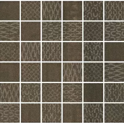 Kerama Marazzi Про Дабл DD2013\MM Коричневый моз. 30x30