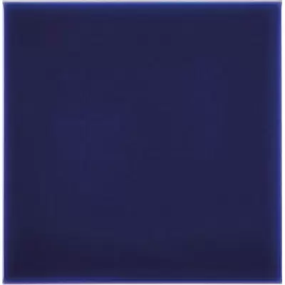 Adex Riviera ADRI1010 Liso Santorini Blue 10x10