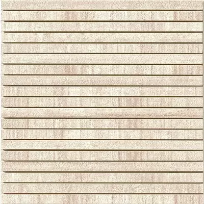 Casalgrande Padana Cemento 1704329 Listelli Cassero Beige 30x30