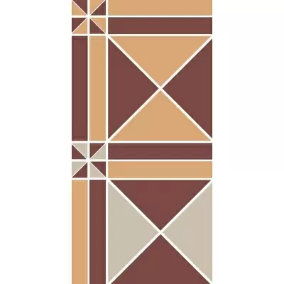 TopCer Bratislava B-2 Sheet 37.5x18.8