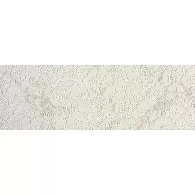 Fap Ceramiche Roma Classic fOAF Damasco Calacatta Inserto 30.5x91.5