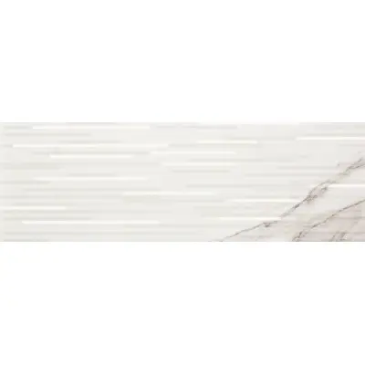 Dune Calacatta Carezza Lux 29,5x90,1