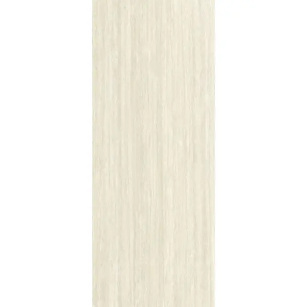 LaminamRus Hado LAMF012492 Travertino Bianco Rain 3,5mm 120x300 - керамическая плитка и керамогранит