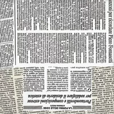 Bardelli Ultime Notizie L.111 ( 3 из 16 mix ) 20x20
