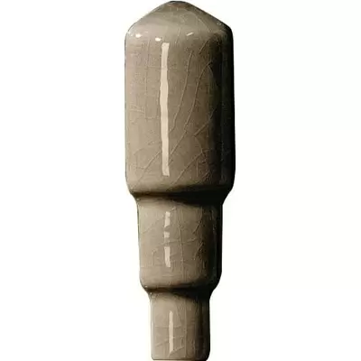 Ceramiche Grazia Impressions FIIA400 Angoli Esterna Parete Finale Coffee 2x7,5