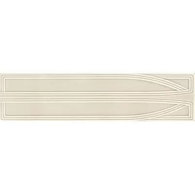 Ceramiche Grazia Epoque BEL2 Belvedere Ivory Craquele 20x80
