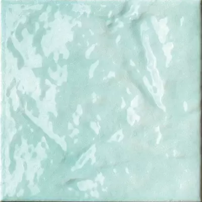 Cerasarda Trasparenze Marine 1038754 Acqua 20x20