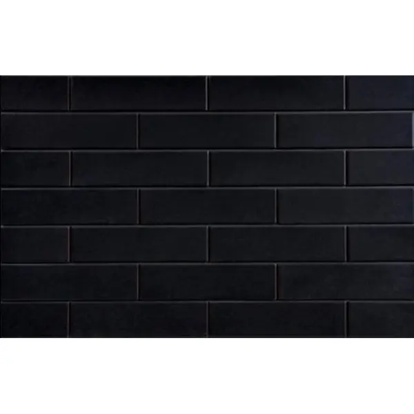 Cerrad Nero 5903263449706 Glazed Nero 6,5x24,5