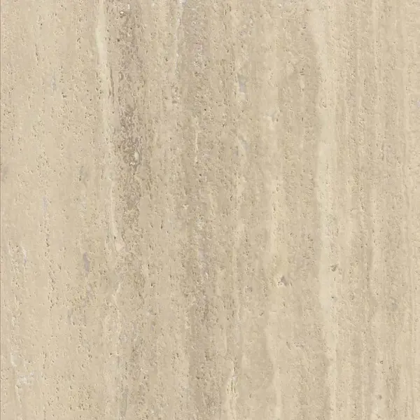 Ariostea Ultra Marmi UM6P75707 Travertino Romano Natural Plus 6mm 75x75