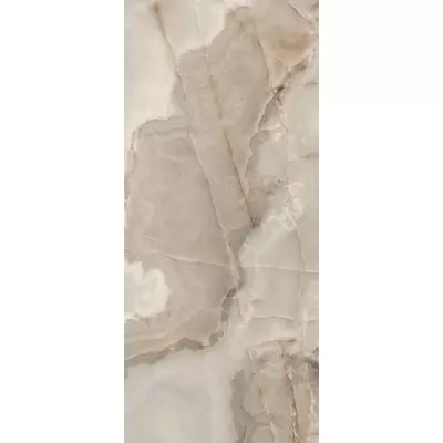 Rex Ceramiche Reves 770423 Noisette Glossy Ret 80x180