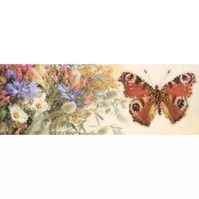 Keros Blood Dec Mariposa Blood 70x25