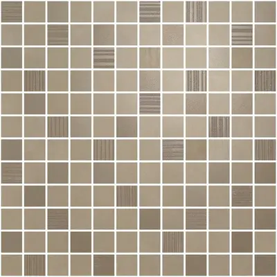 Naxos Surface 115303 Deco Ash 32,5x32,5
