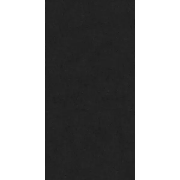 Delfone Aurora Black Спечённый камень, сатин текстурированный 160x320