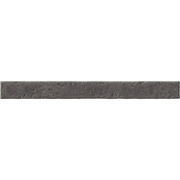 Cifre Puck Grey Brillo 5x50 - керамическая плитка и керамогранит
