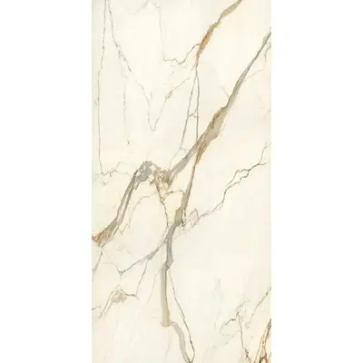 Atlas Concorde Plan AJK0 Calacatta Imperiale Silk 160x320