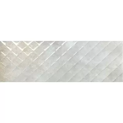 Ape ceramica Meteoris Fence Neutral rect 35x100