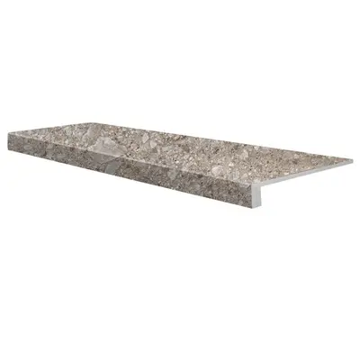 Del Conca HSV Stelvio Евро HSV205 Spess Hard 20mm 33x60