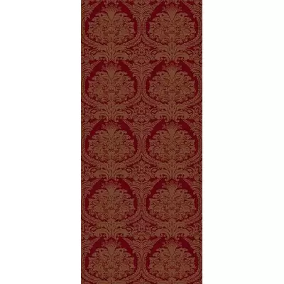 Rex Ceramiche I Filati Di 767062 San Marco Granata 6mm Ret 120x280