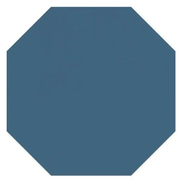 Ceramiche Grazia Pitti PIT3 Ottagono Cielo 30x30