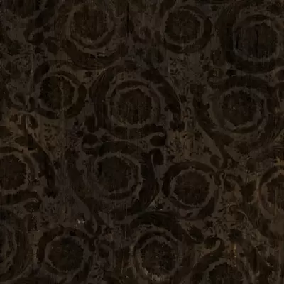 Versace Eterno 0263071 Barocco Brown 80x80