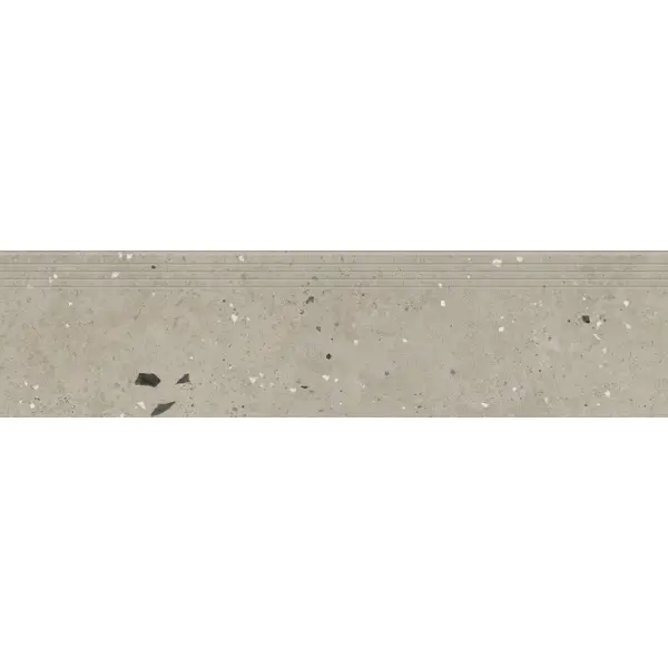 Kerranova Etagi K-2014/MR/st01/300x1200x10 Gray Beige MR 30x120 - керамическая плитка и керамогранит