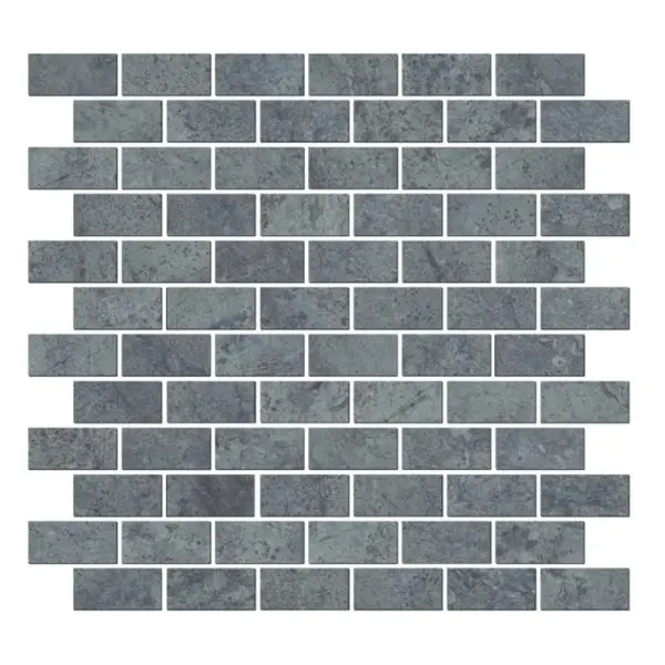 Kerama Marazzi Эвора MM13122T Мозаичный Синий Глянцевый 30x32
