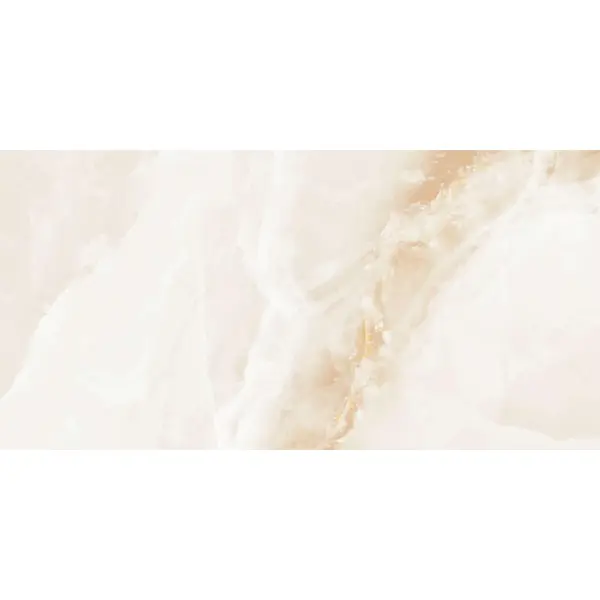 ITC Onice Beige Polished 60x120