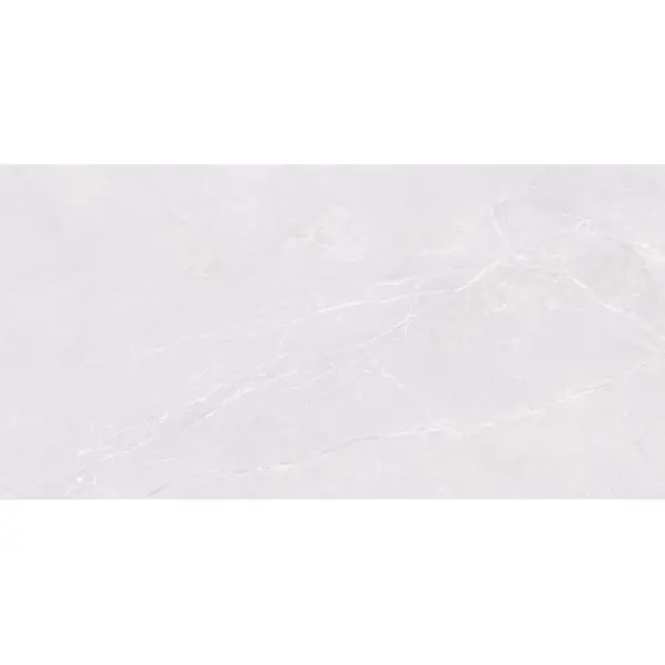 Fanal Moon White 3Dsoft 60x120