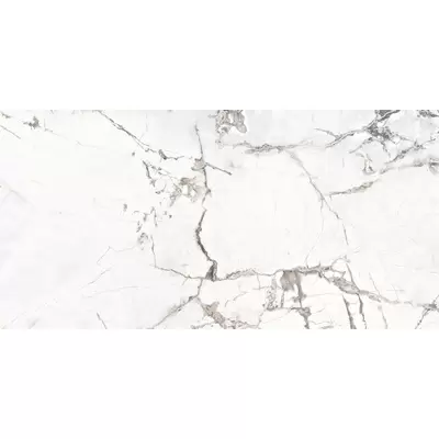 Sant Agostino Pure Marble CSASPWH130 Spider White 30x60