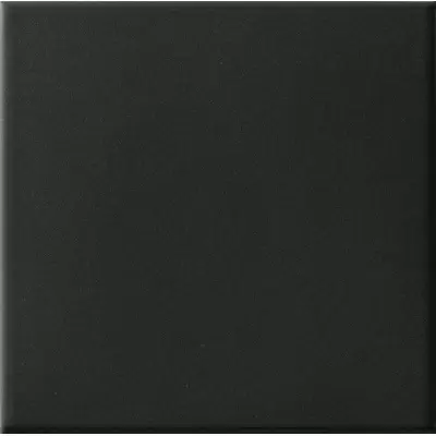 Mutina DIN KGDM02 Black Matt 15x15