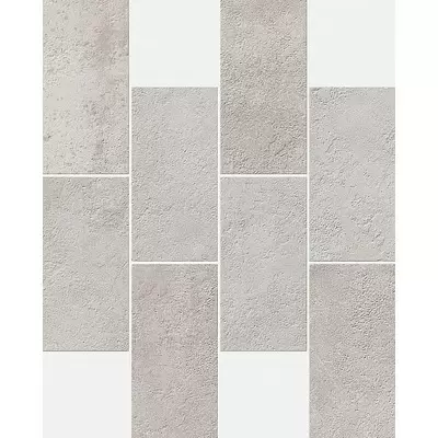 Italon Millenium 610110000417 Сильвер Минибрик 23.7x29.5