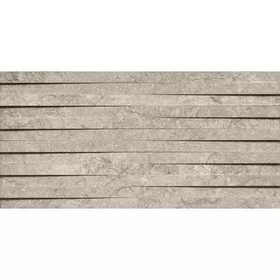 Piemmegres (Piemme Ceramiche) Stone Concept 2334 Lines Grigio Nat-Ret 30x60