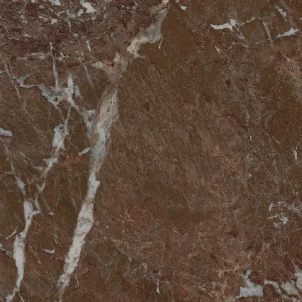 Грани Таганая Gresse Simbel GRS05-26 Коричневый с белыми прожилками 60 60x60
