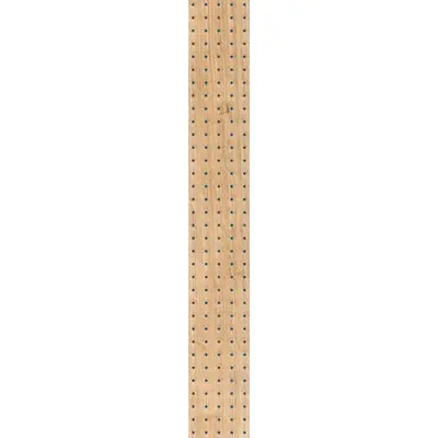 Mutina Pico BOPIB02 Bois Blue Dots 7x49
