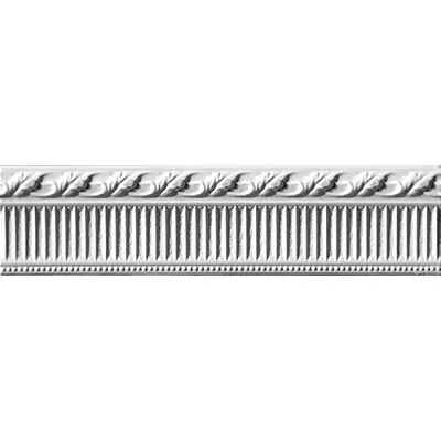 Fap Ceramiche Boston Classic Listello 7.5x30