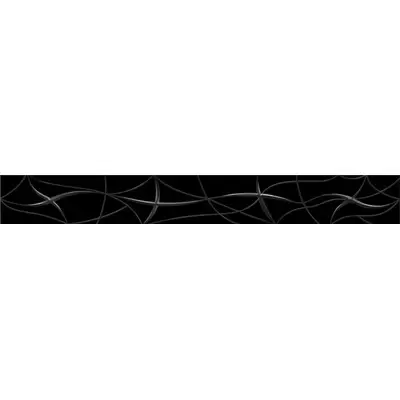 Azori Vela Nero Stella 6.2x50.5