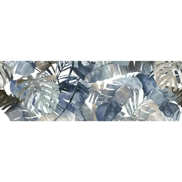 Marazzi White Deco MAE9 Jungle Touch B 60x180